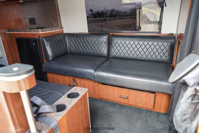 2012 Mercedes-Benz Sprinter