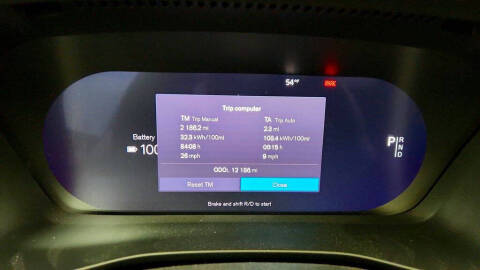 2024 Volvo C40 Recharge Twin Ultimate