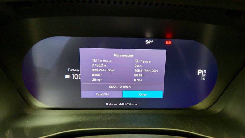 2024 Volvo C40 Recharge Twin Ultimate