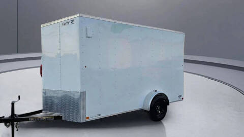 2024 Carry-on Trailer Carry-On Trailer