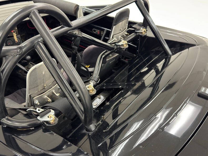1996 Mazda MX-5 Miata