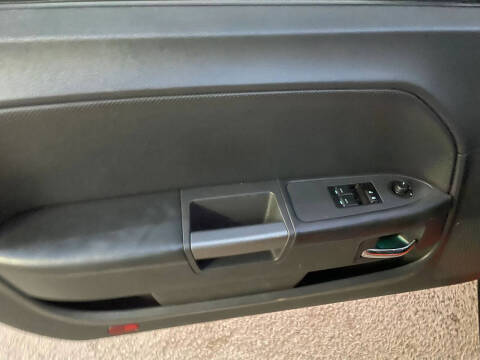 2013 Dodge Challenger R/T Classic