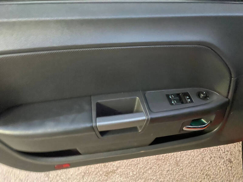 2013 Dodge Challenger R/T Classic