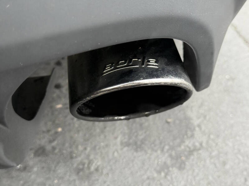 2012 Ford Mustang Boss 302