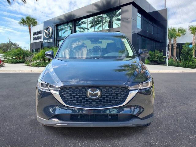 2023 Mazda CX-5 2.5 S