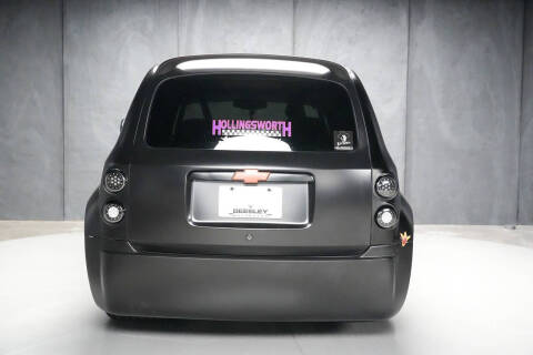 2009 Chevrolet HHR Panel LS