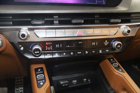 2024 Kia Telluride SX-Prestige X-Line