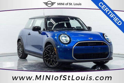 2026 MINI Hardtop 2 Door
