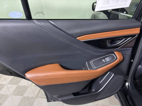 2023 Subaru Outback Touring XT