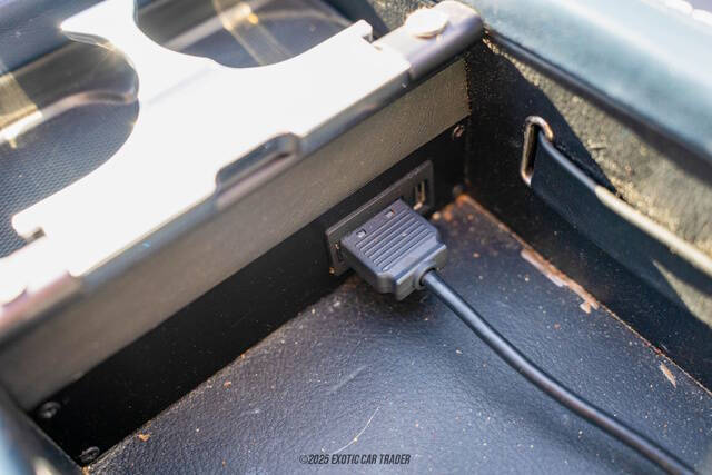 2008 Aston Martin V8 Vantage Roadster