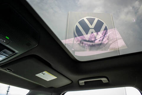 2025 Volkswagen ID. Buzz Pro S Plus