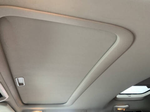 2006 Jeep Commander Limited