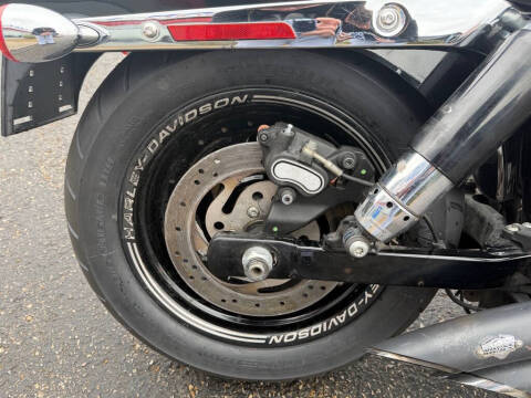 2017 Harley-Davidson FXDF-103 DYNA