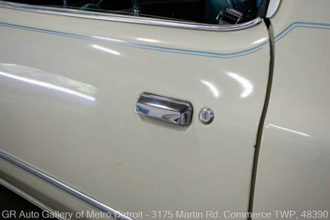 1978 Chrysler Cordoba