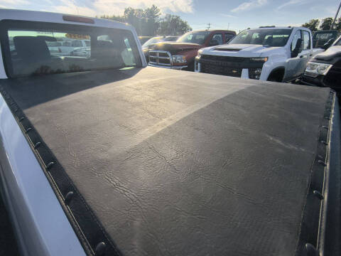 2011 Ford Ranger XLT