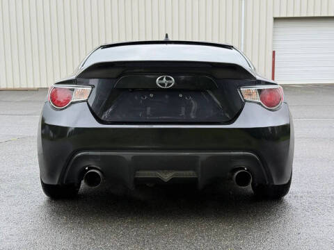 2016 Scion FR-S