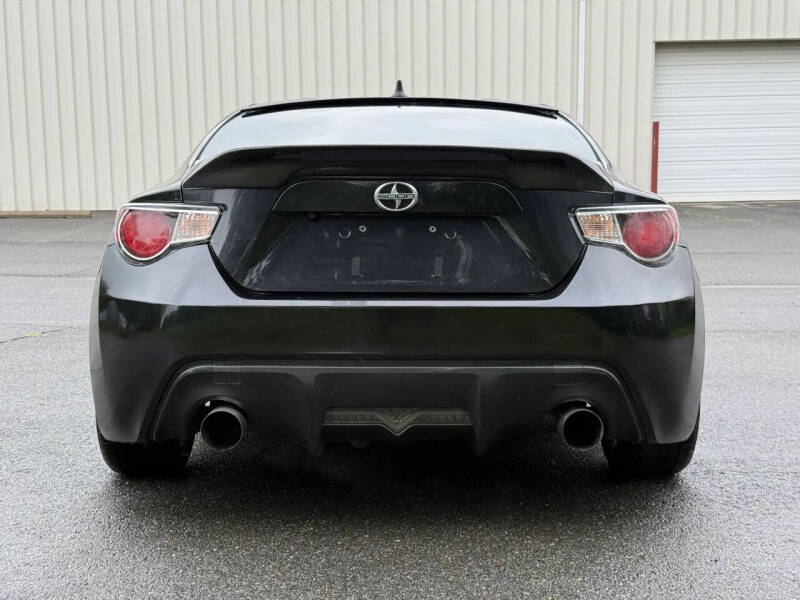 2016 Scion FR-S