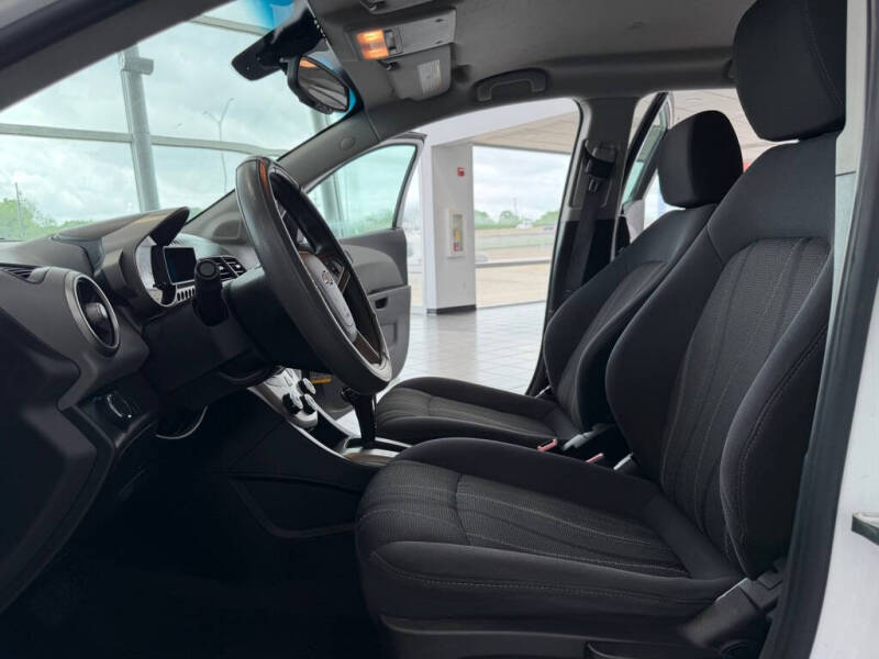 2014 Chevrolet Sonic LT Auto