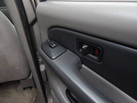 2003 Chevrolet Tahoe LS