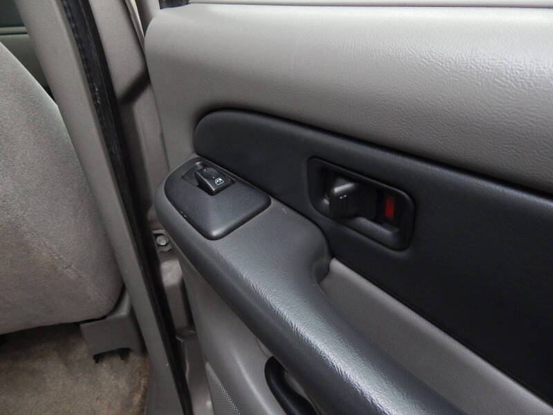 2003 Chevrolet Tahoe LS