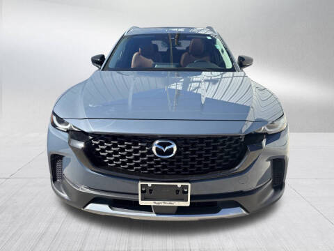 2023 Mazda CX-50 2.5 Turbo