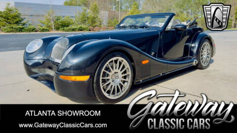 2005 Morgan Aero 8