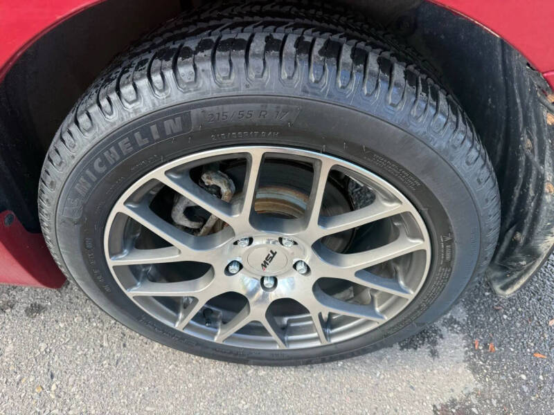 2012 Mazda MAZDA6 i Sport