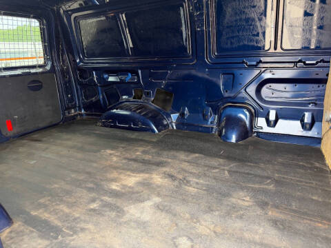 2014 Ford E-Series E-250