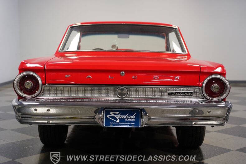 1964 Ford Falcon