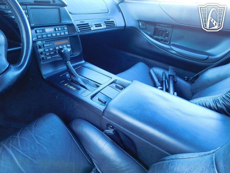 1994 Chevrolet Corvette