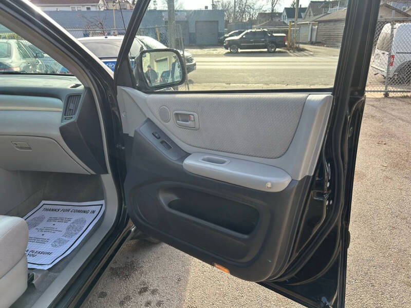 2006 Toyota Highlander