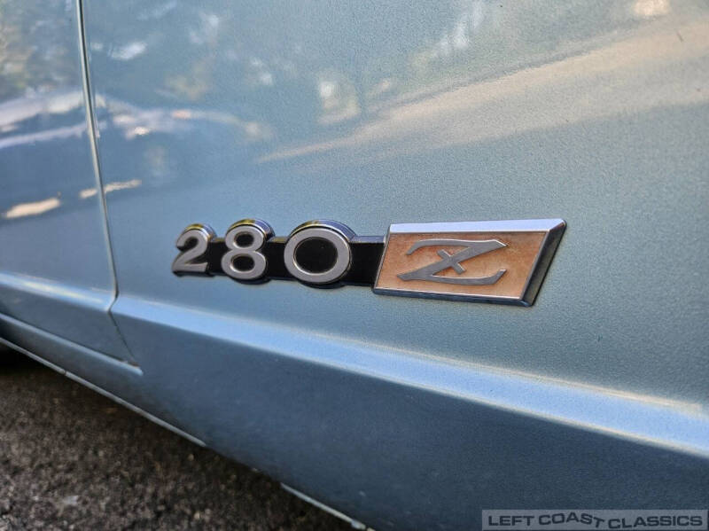 1975 Datsun 280Z