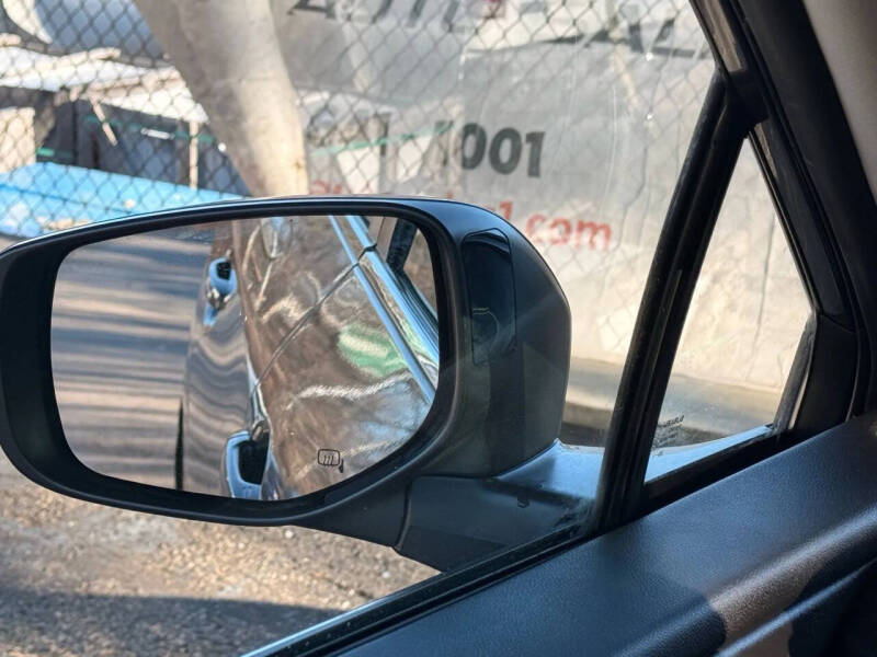 2021 Subaru Legacy Premium