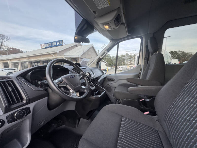 2016 Ford Transit 150 XLT