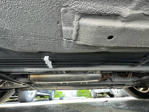 2012 Nissan Versa 1.8 S