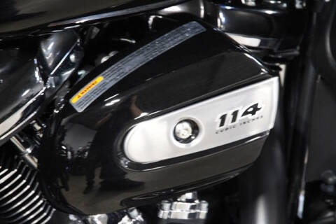 2021 Harley-Davidson Road Glide