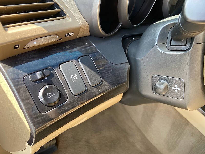 2009 Acura MDX SH-AWD w/Tech