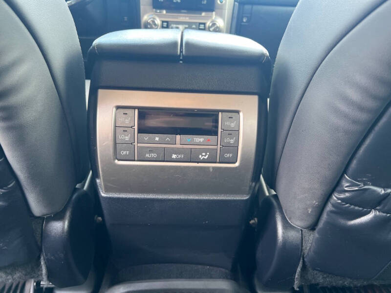 2019 Lexus GX 460