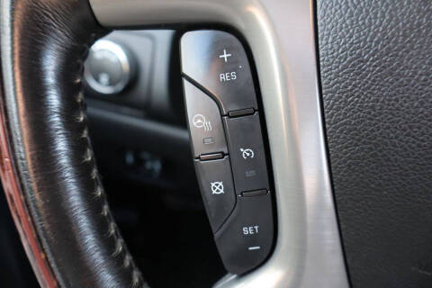 2014 GMC Sierra 2500HD Denali