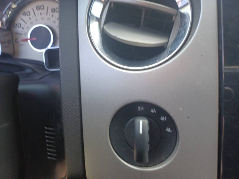 2012 Ford Expedition Limited