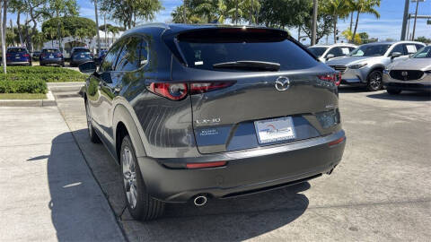 2025 Mazda CX-30 2.5 S Premium