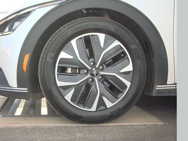 2024 Kia EV6 Light