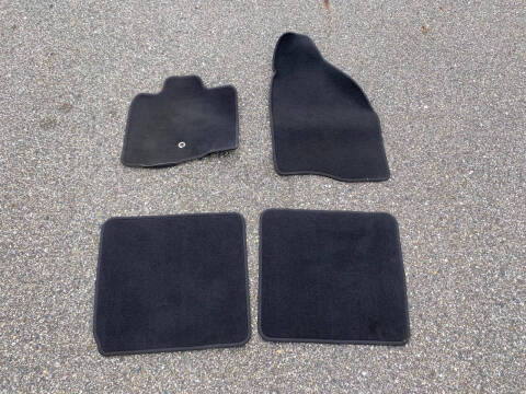 2009 Ford Taurus Limited