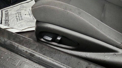 2022 Chevrolet Camaro