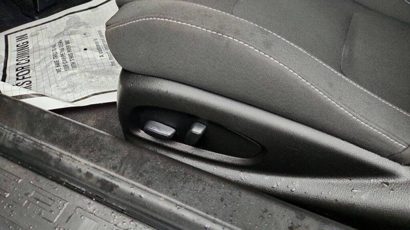 2022 Chevrolet Camaro