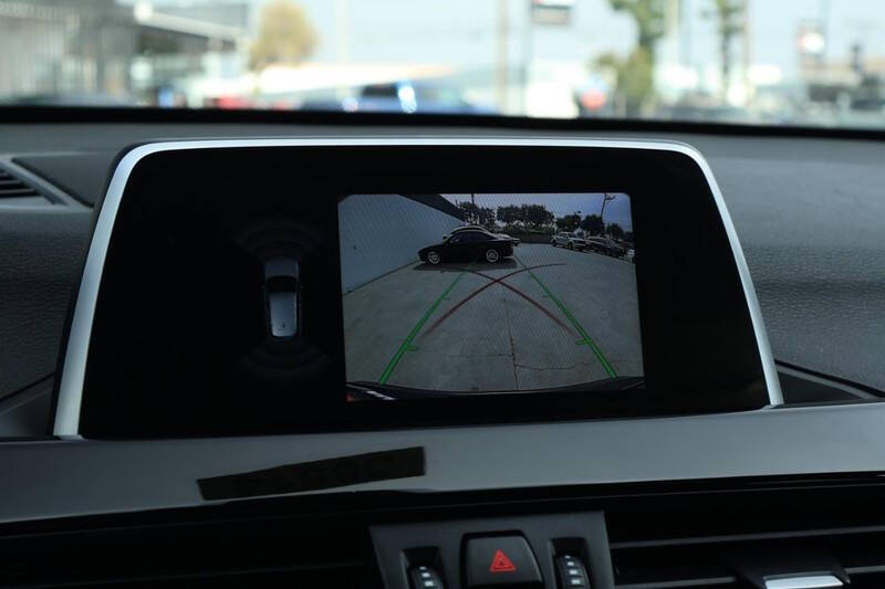 2019 BMW X1 sDrive28i