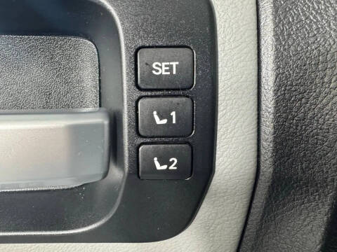 2019 Toyota Sequoia Limited