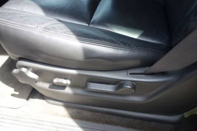 2012 Chevrolet Avalanche LT