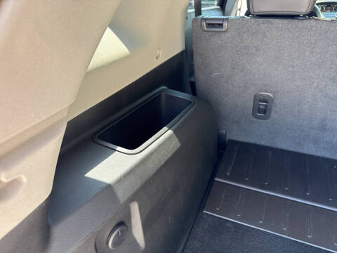 2017 GMC Terrain Denali
