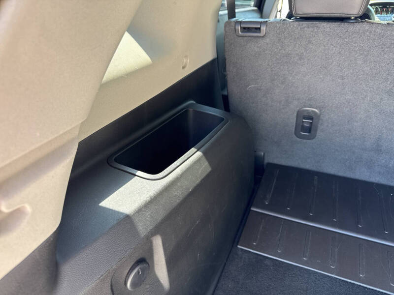 2017 GMC Terrain Denali